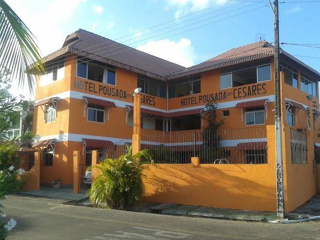 Hotel dos cesares