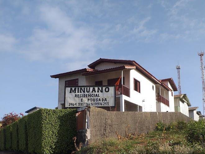 Hotel minuano