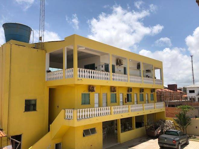 Hotel Ondas Do Mar Image