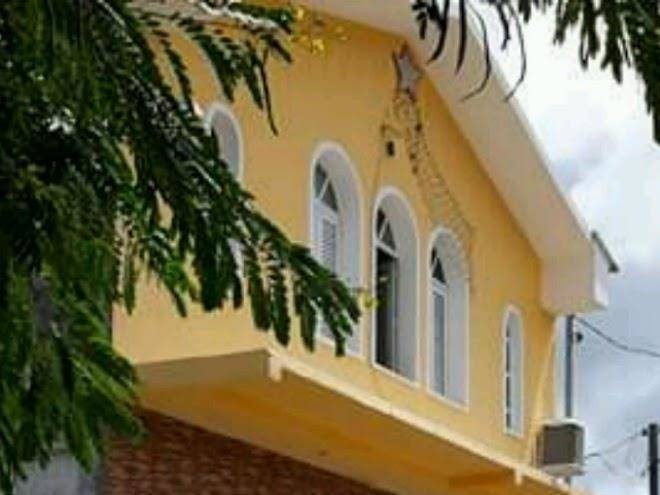 Hotel pousada viriandeua