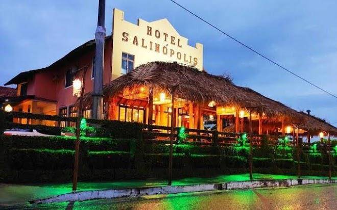 Hotel salinopolis