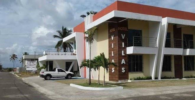 Hotel vilas