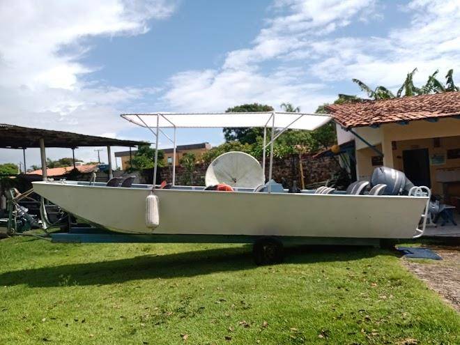 Pousada cuiarana