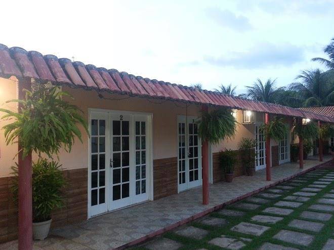 Pousada roniela