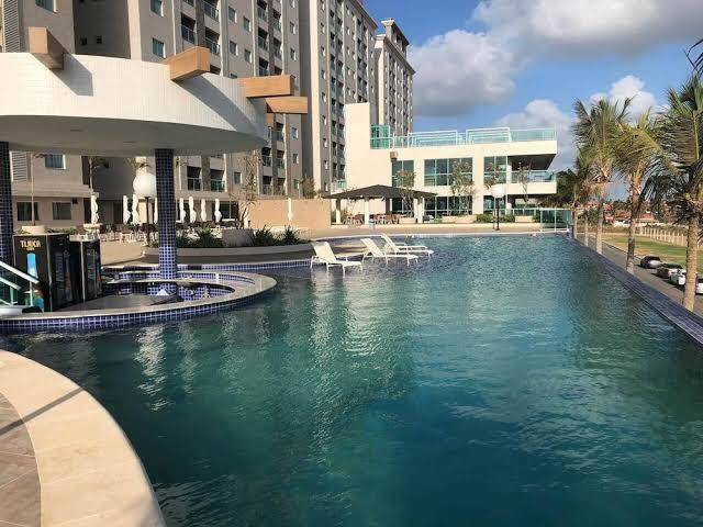 Salinas park resort