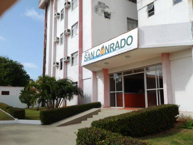 San conrado hotel