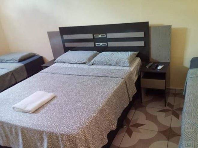 Hotel santana