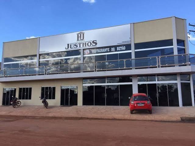 Hotel Justhos Image