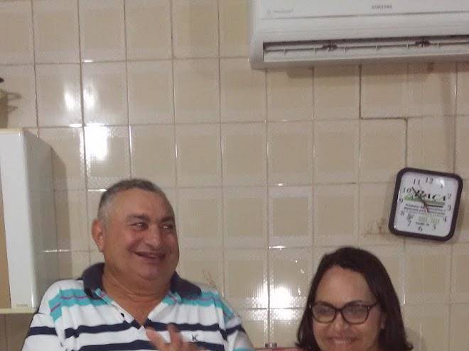 Santana parque hotel
