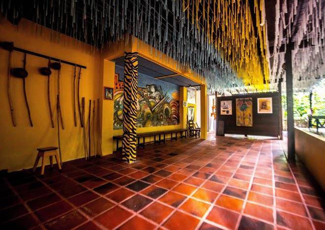 Albergue Da Floresta Image