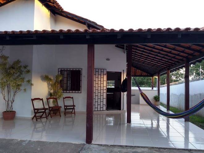 Alter do chao temporada