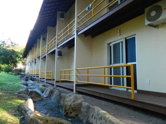 Beloalter hotel