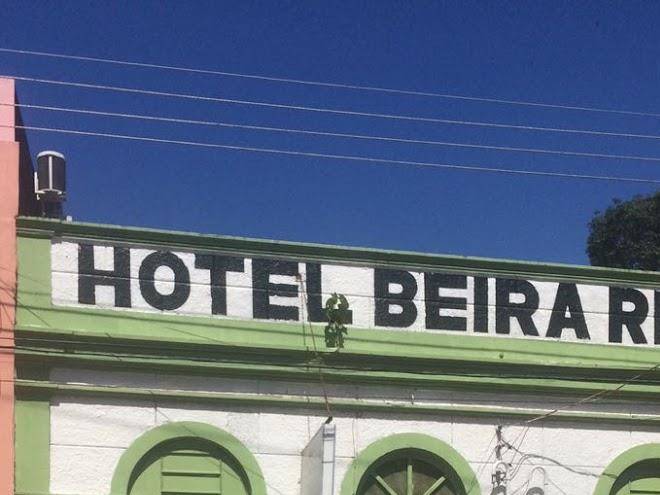 Hotel beira rio