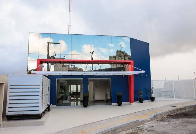 Hotel london santarem