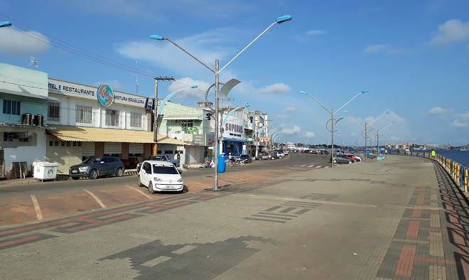 Hotel Mistura Brasileira Image