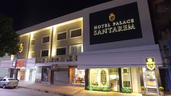 Hotel Palace Santarem Image