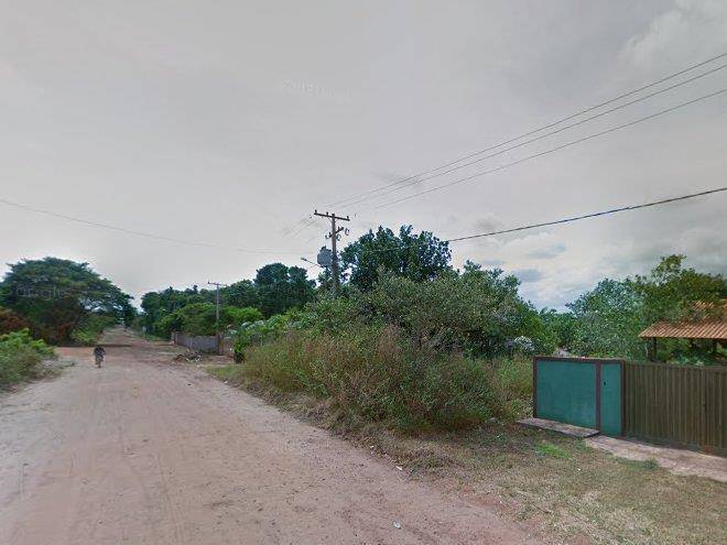 Pousada castelo dos sonhos