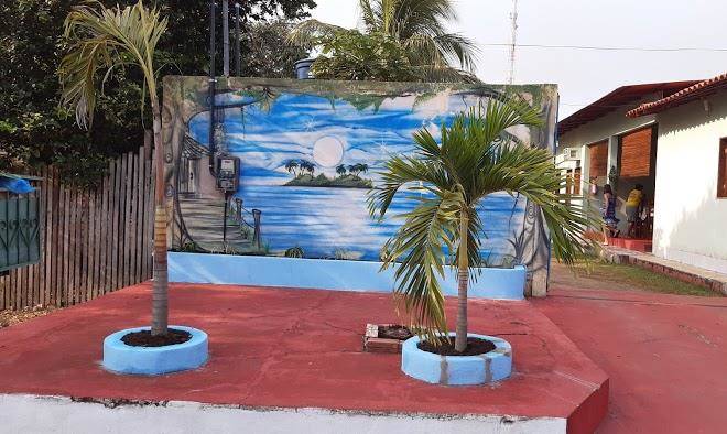 Pousada tropicaliente