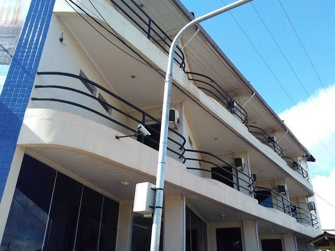 Pratico hotel