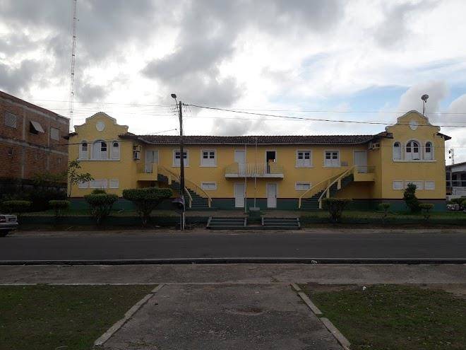 Hotel mangal