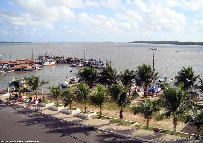 Hotel pousada caravelas