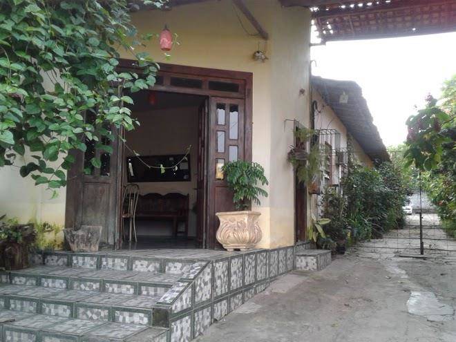 Amazonia hotel