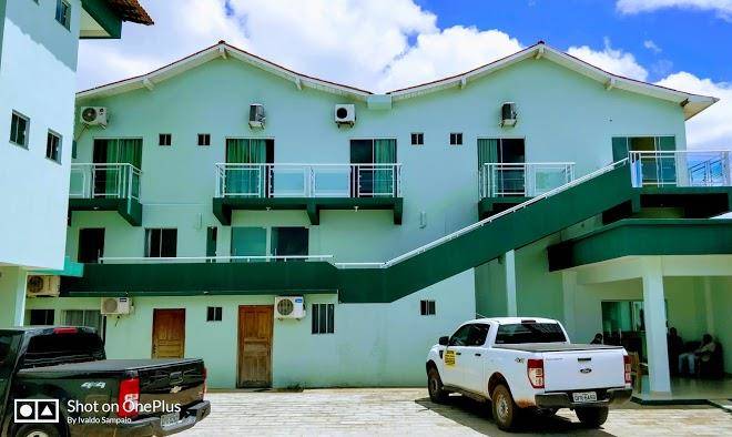 Hotel rio guama