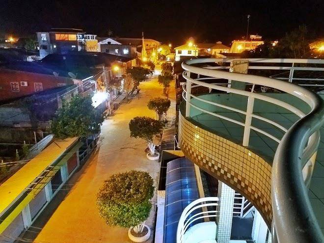 Hotel boa vista