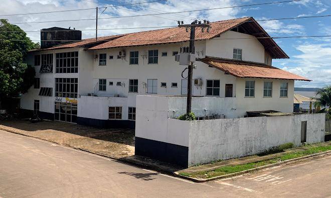 Hotel praia