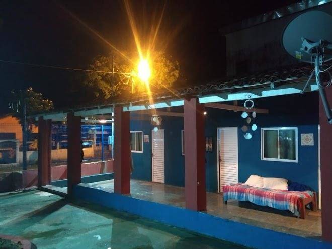 Pousada algodobeach