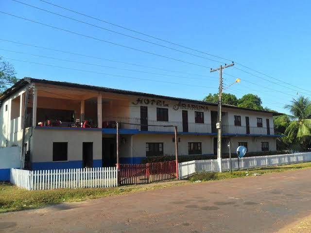 Hotel araruna