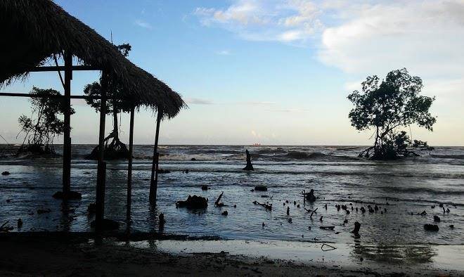Hotel Ilha Do Marajo Image