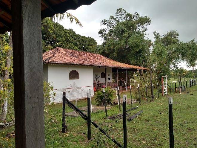 Hotel pousada maruanases soure ilha do marajo