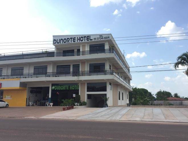 Dunorte hotel