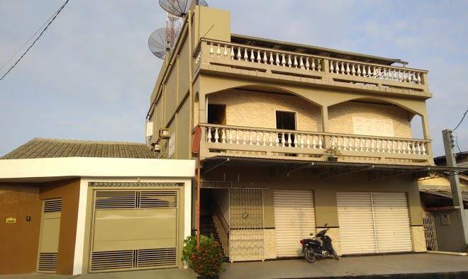 Hotel nagata