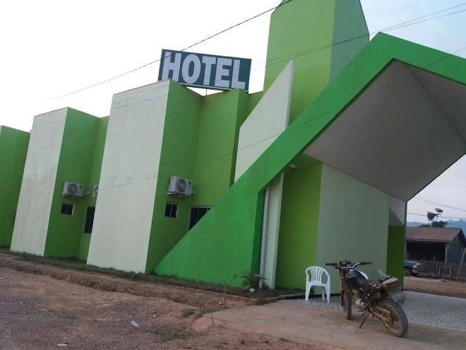 Santarem palace hotel