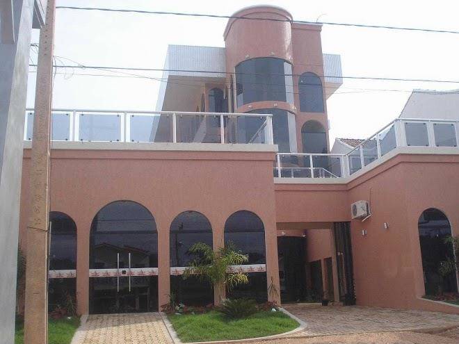 Roma Palace Hotel Image