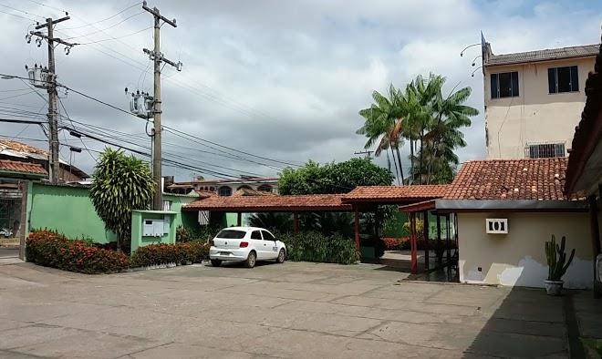 Hotel pousada tucurui