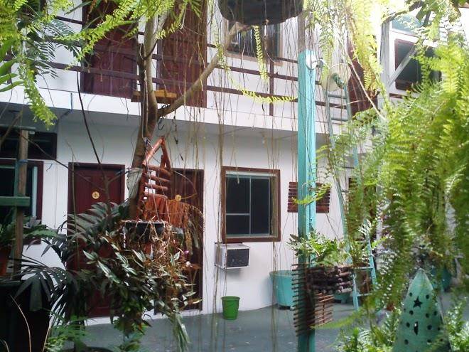 Hotel bom jesus