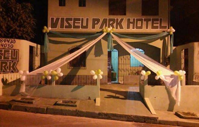 Viseu park hotel