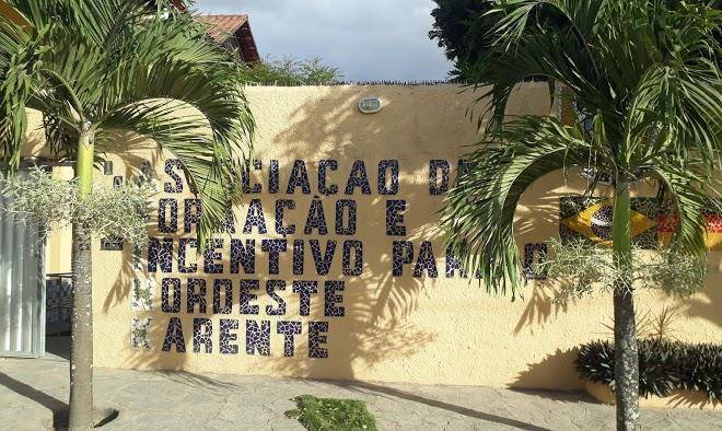 Pousada afink
