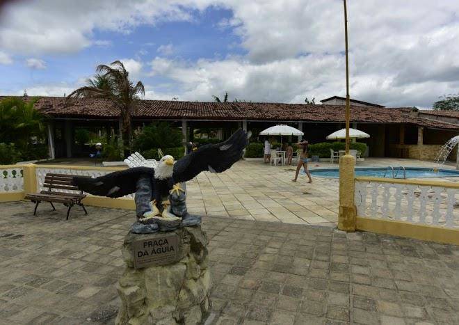 Pousada do rancho nova vida