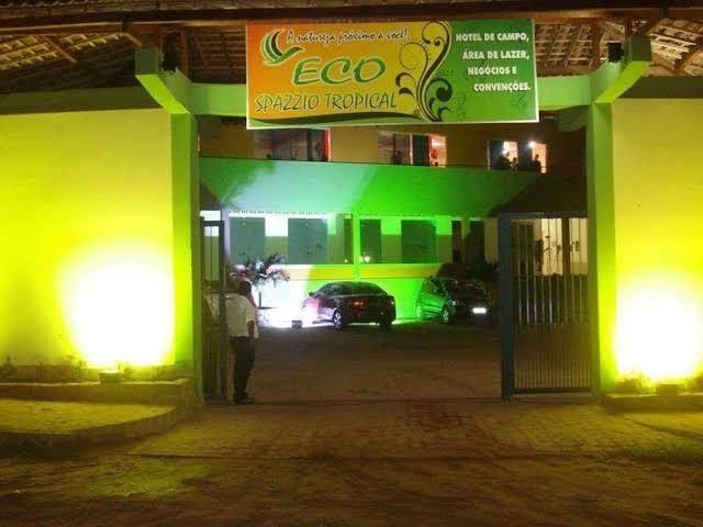 Eco espazzio