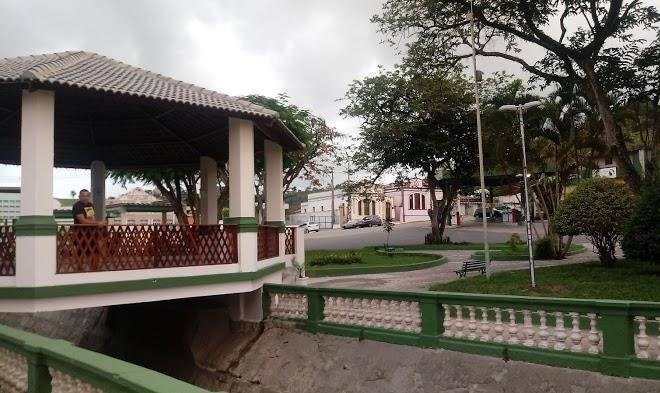 Hotel caminho do frio
