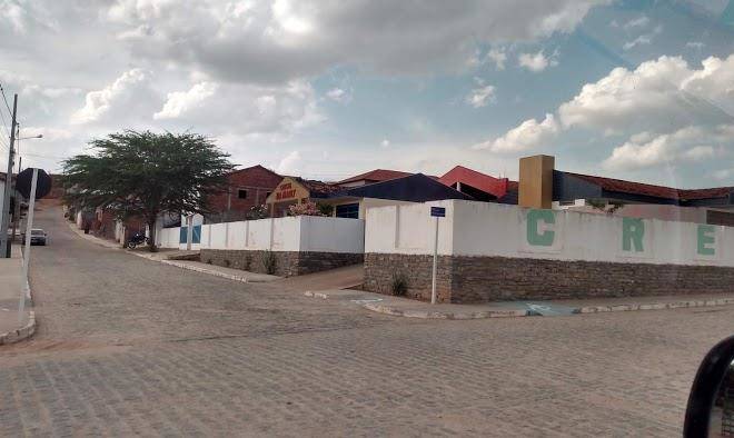 Barra De Santana Image