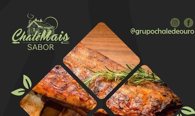 Chale De Ouro Churrascaria Caapora Image