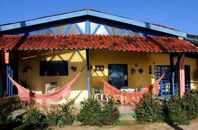 Pousada belo mar