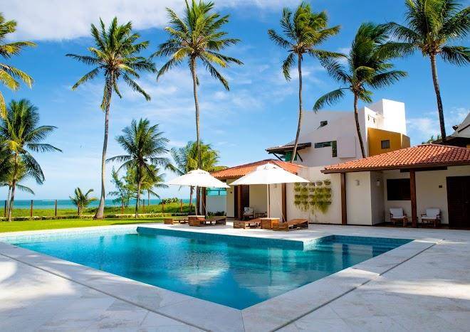 Pousada vila dos ventos