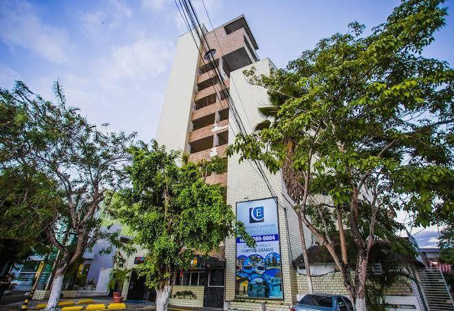 Hotel campina plus
