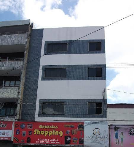 Hotel Center Express Image